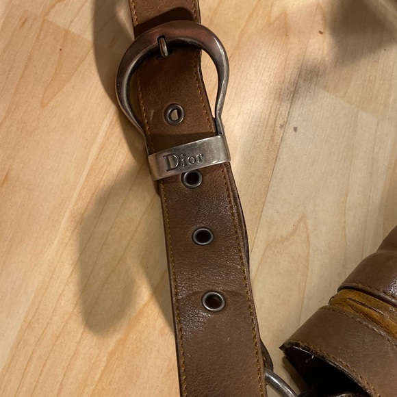 Vintage Dior❌sold❌ - Picture 14 of 16